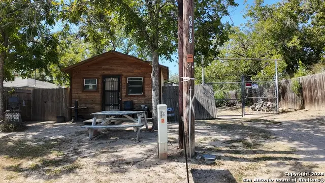 708 1/2 4th, Natalia, TX 78059 - Image #1