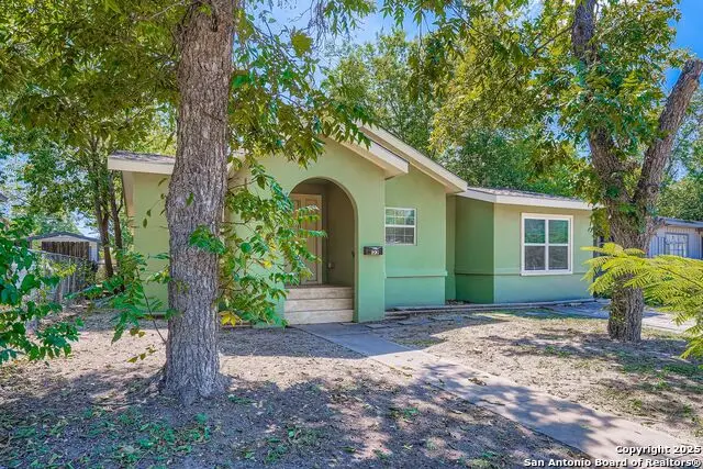 122 Adrian Dr, San Antonio, TX 78213 - Image #1