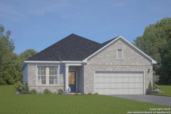 10518 Briceway Fall, San Antonio, TX 78254