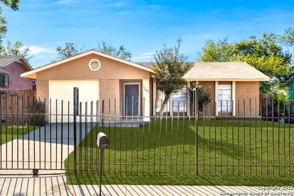 5202 Sachem, San Antonio, TX 78242