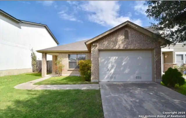 6847 Canary Meadow, Converse, TX 78109 - Image #1