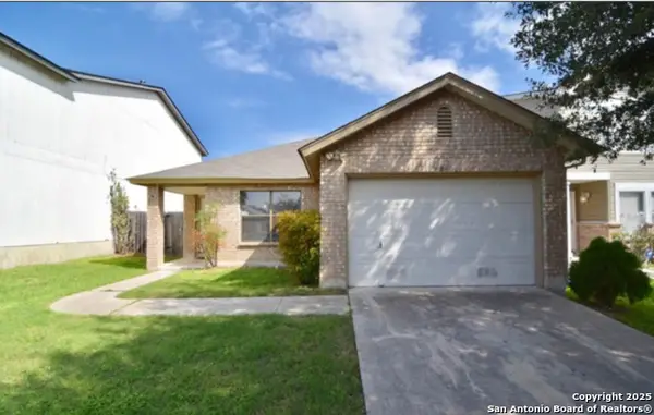 6847 Canary Meadow, Converse, TX 78109