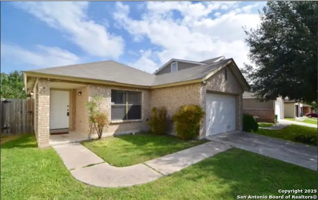 6847 Canary Meadow, Converse, TX 78109 - Image #2