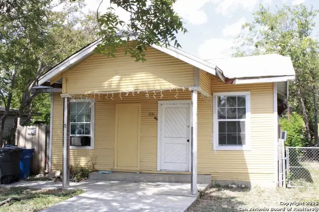 1531 West Hermine Boulevard, San Antonio, TX 78201 - Image #1