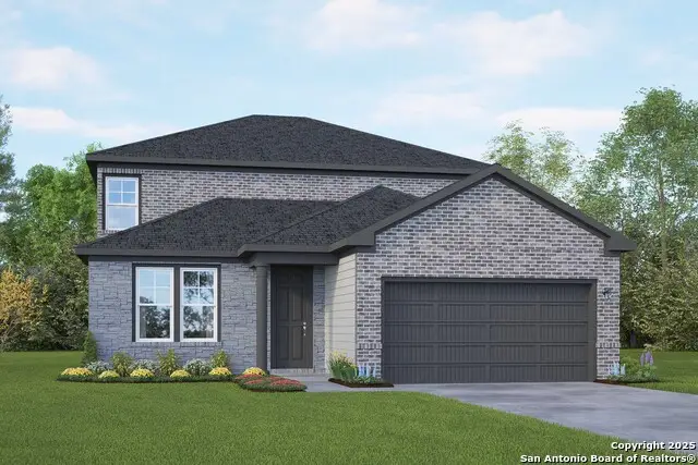 16603 Rosemary Ridge, Elmendorf, TX 78112 - Image #1