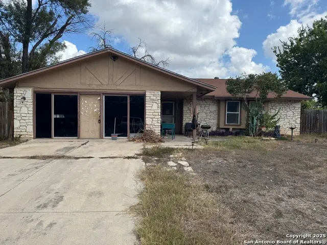 2102 Cross Key, San Antonio, TX 78245 - Image #1