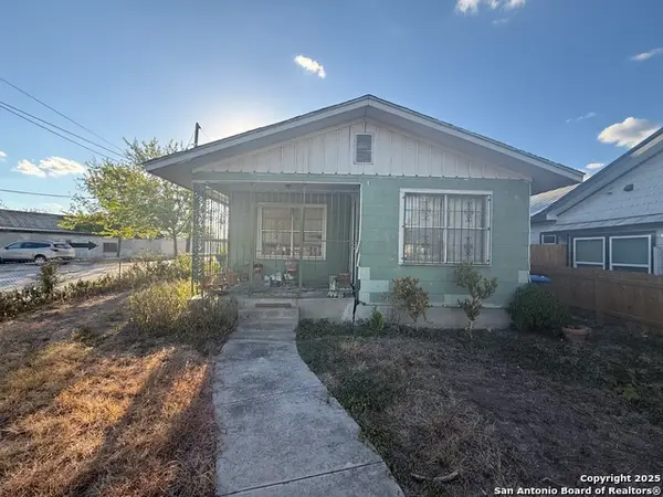221 Somerset, San Antonio, TX 78211