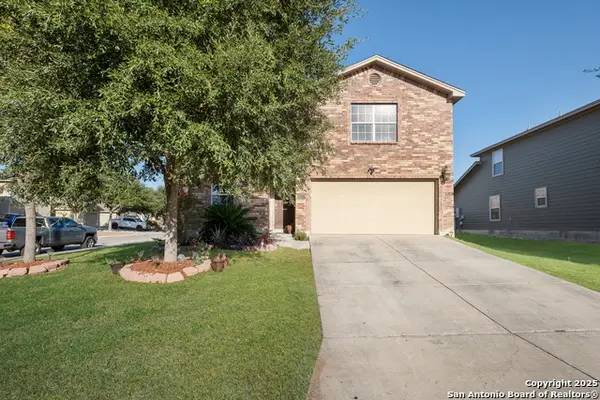 4618 Jeffs Farm, San Antonio, TX 78244