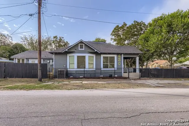430 Hampshire Ave, San Antonio, TX 78210 - Image #1