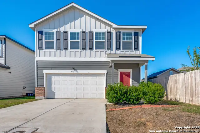 4911 Morning Graze, Saint Hedwig, TX 78152 - Image #1