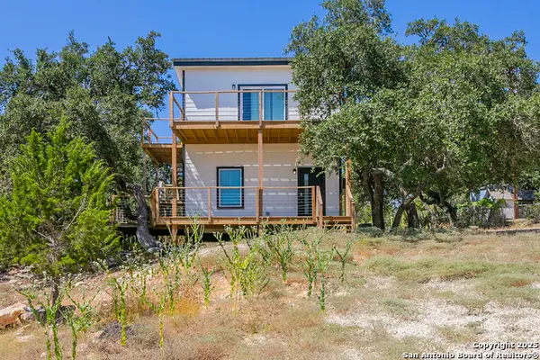 130 Forest Mist, Canyon Lake, TX 78133