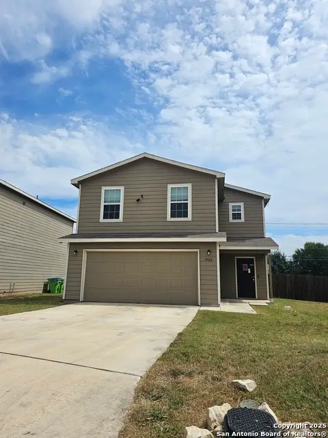 9502 Silver Mist, San Antonio, TX 78254
