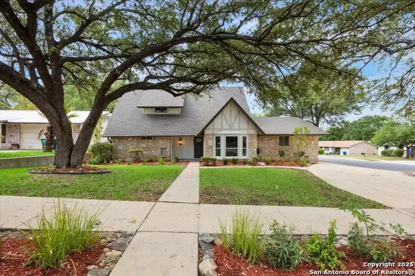 206 Trafalgar, San Antonio, TX 78216