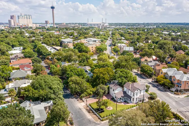 1231 S Alamo, San Antonio, TX 78210 - Image #1