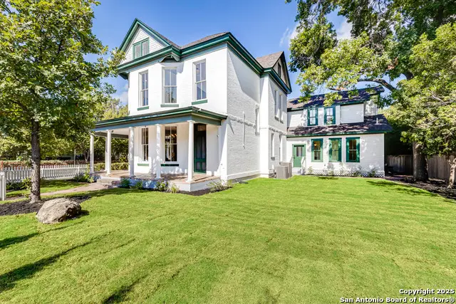 1231 S Alamo, San Antonio, TX 78210 - Image #2