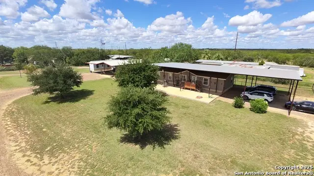 386 W Fm 468, Cotulla, TX 78014 - Image #2