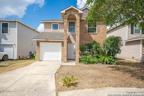 227 Mallow Grove, San Antonio, TX 78253