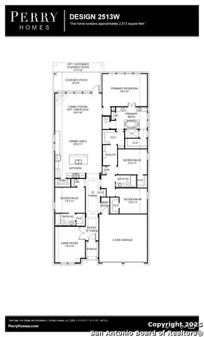 217 Hidalgo, Boerne, TX 78006 - Image #2