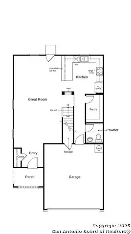 9322 Griffith Run, Converse, TX 78109 - Image #2