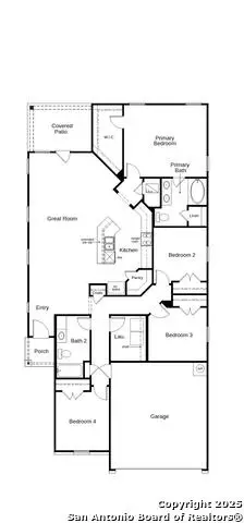 1320 Atticus Ave, New Braunfels, TX 78130 - Image #2