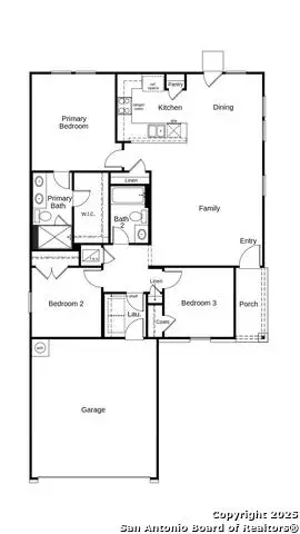 9427 Platte Place, San Antonio, TX 78221 - Image #2