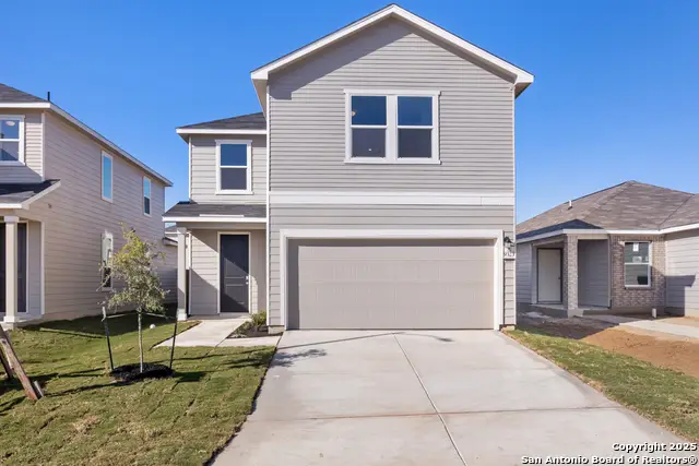 9323 Birch Bark Bend, San Antonio, TX 78221 - Image #1