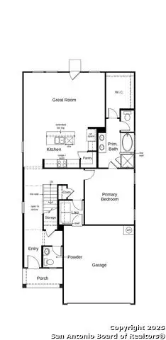 814 Bifurcate Bend, San Antonio, TX 78221 - Image #2