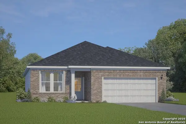 6523 Lowrie Block, San Antonio, TX 78239