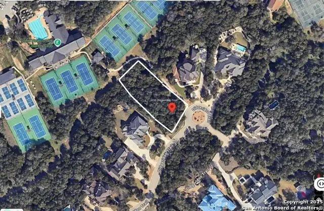 638 Didgeridoo Trail, New Braunfels, TX 78132 - Image #1