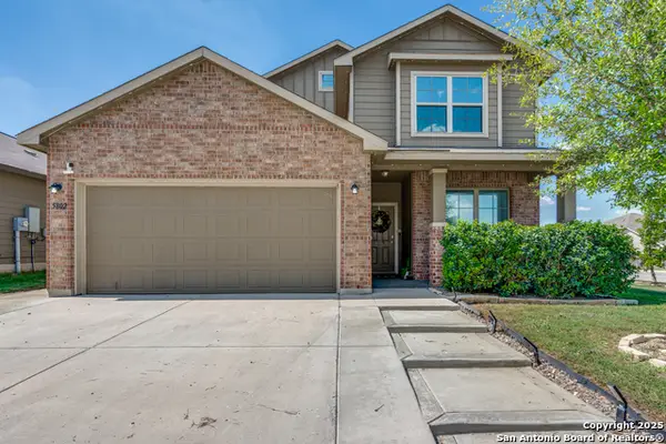 5802 Acacia Farm, San Antonio, TX 78244