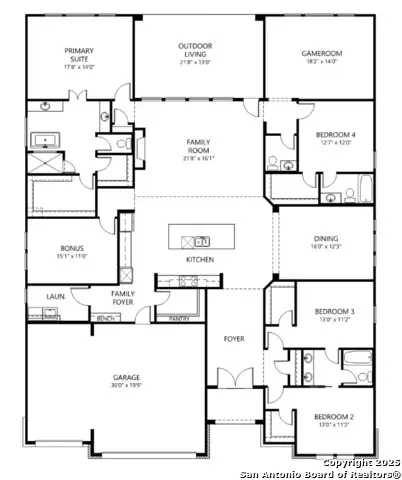 28310 Seppenfield, San Antonio, TX 78260 - Image #2