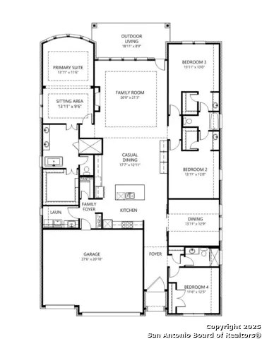 1404 Specie Creek, San Antonio, TX 78260