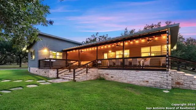 746 Trail Rock Dr, Johnson City, TX 78636 - #3