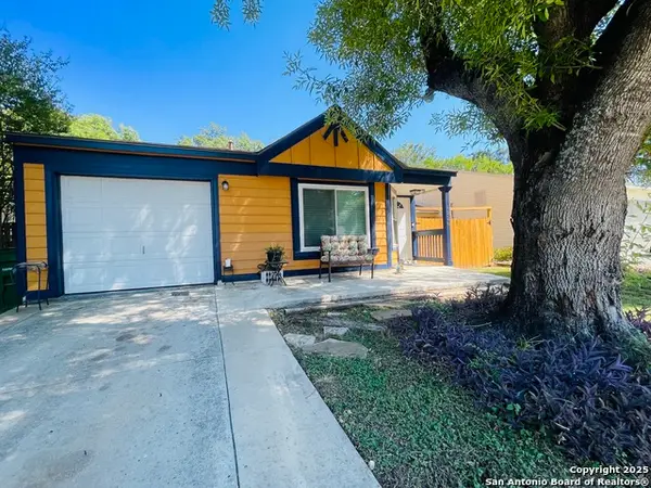 6226 Valley Castle, San Antonio, TX 78250