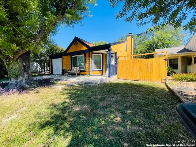 6226 Valley Castle, San Antonio, TX 78250 - Image #2