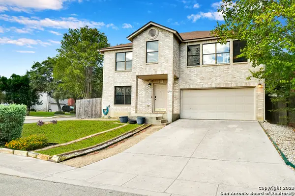 11935 Devin Chase, San Antonio, TX 78253