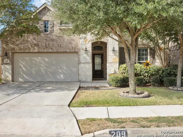 209 Fernwood, Schertz, TX 78108 - Image #2