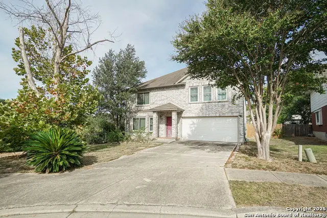 1000 Ivory Creek, Schertz, TX 78154 - Image #2