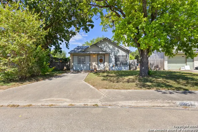 8015 Big Bend, San Antonio, TX 78250 - Image #1