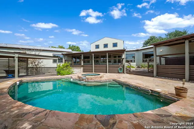 8227 Rocking Horse, Boerne, TX 78015 - Image #2