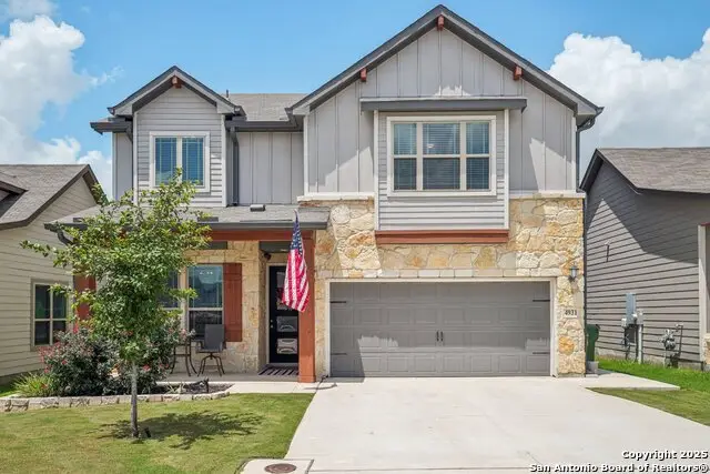 4931 Ranahan Pass, Saint Hedwig, TX 78152 - Image #2