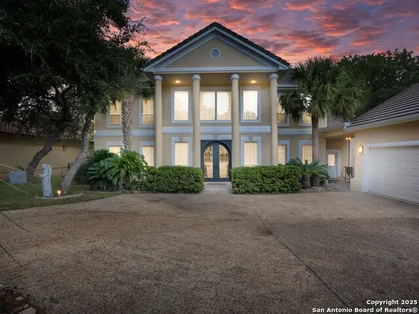 12439 Winding Branch, San Antonio, TX 78230