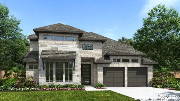 31231 Sterling Street, Bulverde, TX 78163