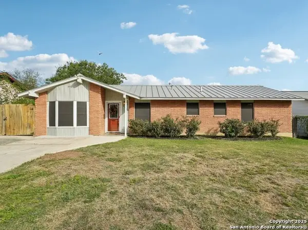 3306 Herlinda Dr, San Antonio, TX 78253