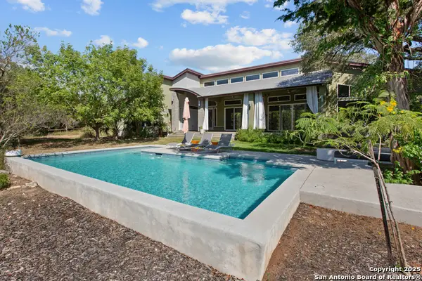 1280 Stoney Ridge, Bulverde, TX 78163