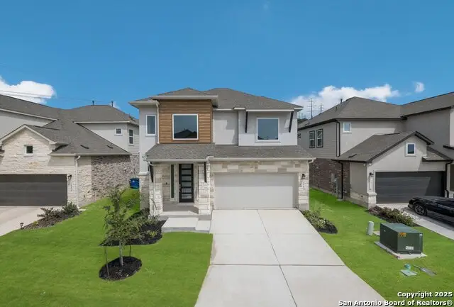 18402 Rhone River, San Antonio, TX 78256 - Image #2