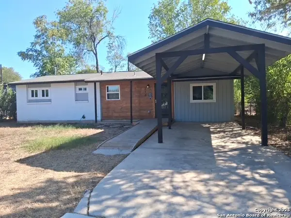 218 Myrick, San Antonio, TX 78221