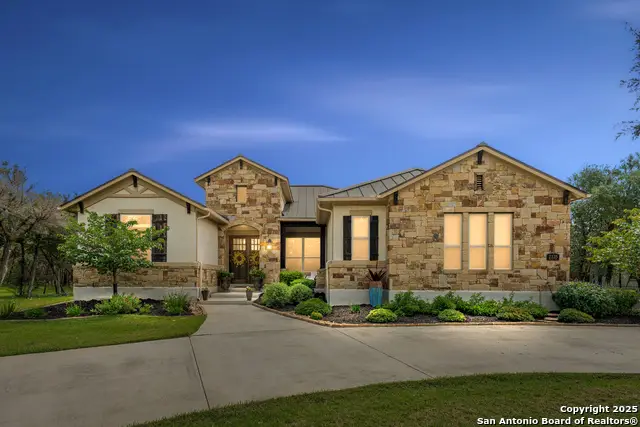 2335 Geneseo Oaks, New Braunfels, TX 78132 - Image #1