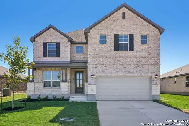 9322 Quail Crest Drive, Schertz, TX 78154 - Image #1