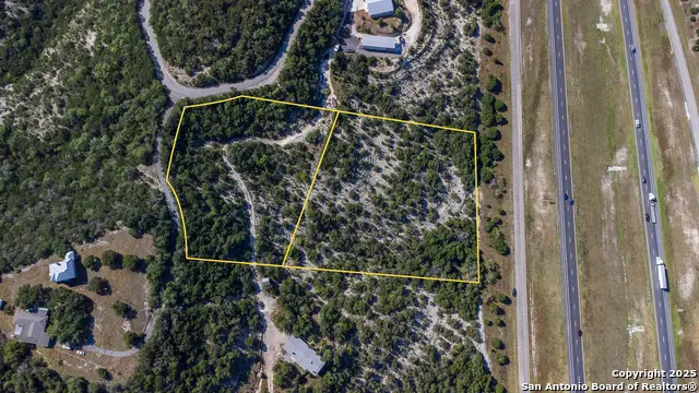 0 Tower, Comfort, TX 78013 - Image #1